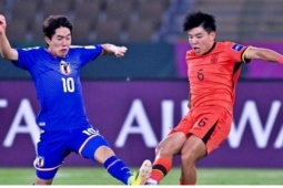 Cầu thủ U23 Trung Quốc gia nhập đội bóng Ngoại hạng Anh sau VCK U23 châu Á 2026