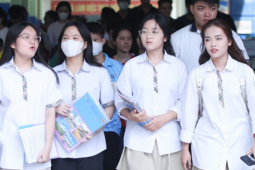 'Bản đồ IELTS' mùa tuyển sinh 2026: 12 trường đại học công bố cách quy đổi