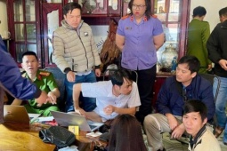 Công an Gia Lai bắt đối tượng tàng trữ ma túy, không liên quan vụ cướp ngân hàng