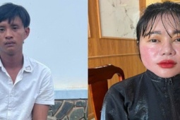 Bắt 2 đối tượng mua bán người dưới 16 tuổi để làm việc cho quán karaoke