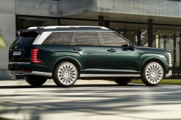 Khách hàng mua Hyundai Palisade bị đại lý từ chối giao xe vì ở nhà thuê