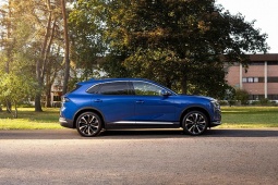 Giá xe VinFast VF 8 tháng 1/2026, giảm tới 120 triệu đồng