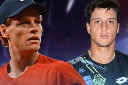 Trực tiếp tennis Darderi - Sinner: Tiễn đồng hương về nước? (Australian Open)
