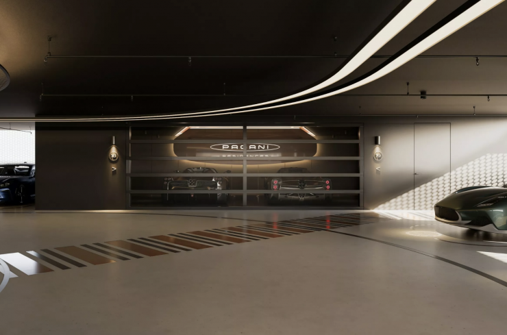 Giới siêu giàu thuê dịch vụ quản lý, chăm sóc siêu xe hơn cả khách VIP - 3