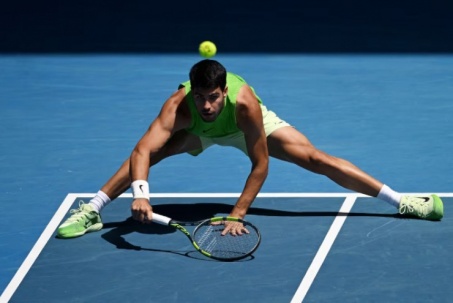 Ngôi vua Australian Open quyết định ở thời tiết: Lợi thế lớn cho Alcaraz, Sinner gặp khó