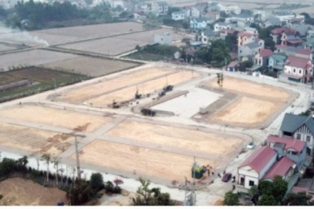 Siết chặt đầu cơ, ngăn chặn thao túng giá bất động sản