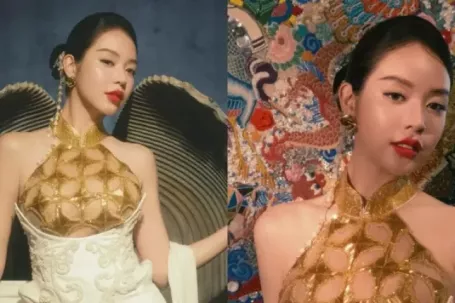 Hoa hậu Thanh Thủy: Tôi sẽ mang sứ mệnh truyền cảm hứng của mình đi xa hơn