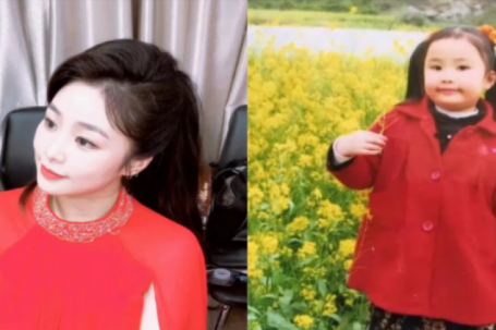 Cô gái phát hiện không phải con ruột khi tính mạng đang 'ngàn cân treo sợi tóc'