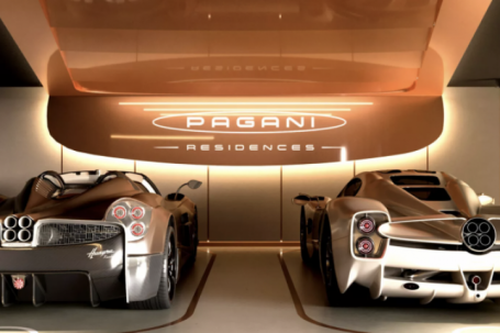 Giới siêu giàu thuê dịch vụ quản lý, chăm sóc siêu xe hơn cả khách VIP