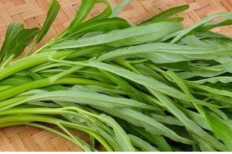 Rau muống - món rau rẻ tiền nhưng giá trị dinh dưỡng không hề “rẻ”