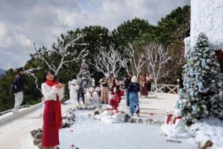 Du khách chọn điểm đến nào nhiều nhất trong dịp Tết Bính Ngọ 2026?