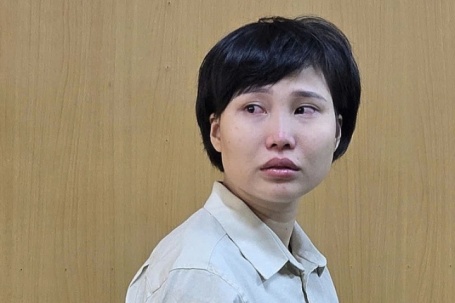 Người đàn bà chiều chuộng nhân tình và bi kịch sau 'tiệc ma túy'