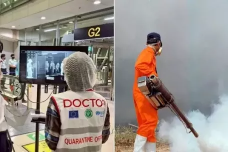 Virus Nipah là gì, gây biến chứng ra sao khiến nhiều nước phải đưa ra cảnh báo?