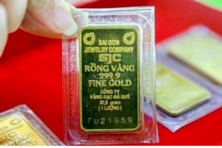 Tịch thu vàng miếng không phép từ 9/2/2026: Hiểu thế nào cho đúng?