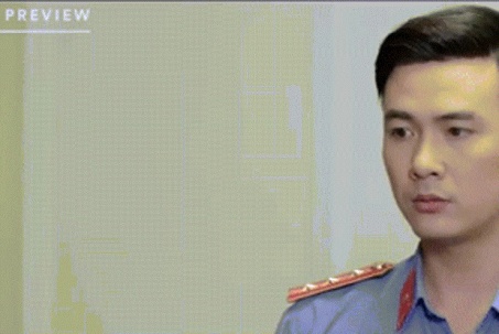 'Lằn ranh' tập 55: Viện phó Viện kiểm sát đặt dấu hỏi vì Trinh mãi chưa bị bắt
