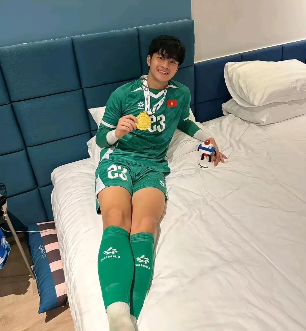 Đình Bắc và Văn Bình đã để lại ấn tượng tốt đẹp với người hâm mộ