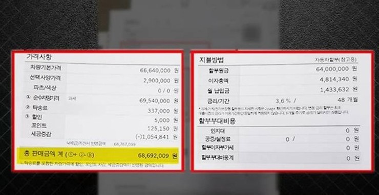 Khách hàng mua Hyundai Palisade bị đại lý từ chối giao xe vì ở nhà thuê - 2