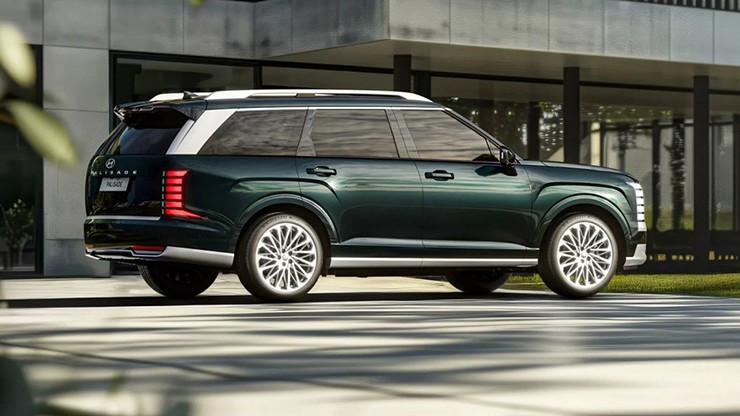 Khách hàng mua Hyundai Palisade bị đại lý từ chối giao xe vì ở nhà thuê - 3