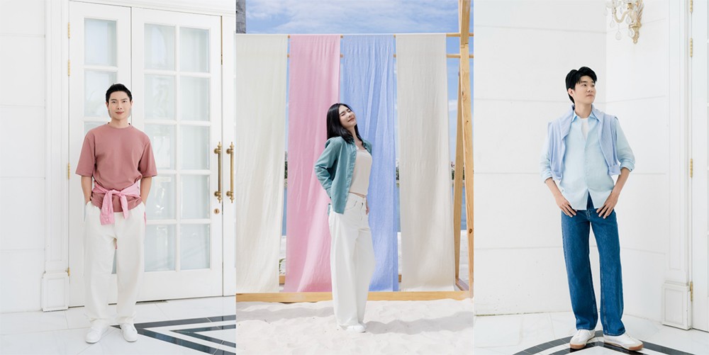 Mùa xuân hè vừa ghé, UNIQLO đã kịp ra mắt những item khiến ai cũng phải nói về - 7