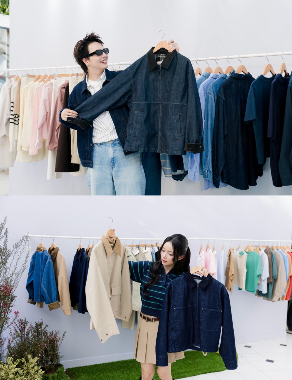 Mùa xuân hè vừa ghé, UNIQLO đã kịp ra mắt những item khiến ai cũng phải nói về - 3