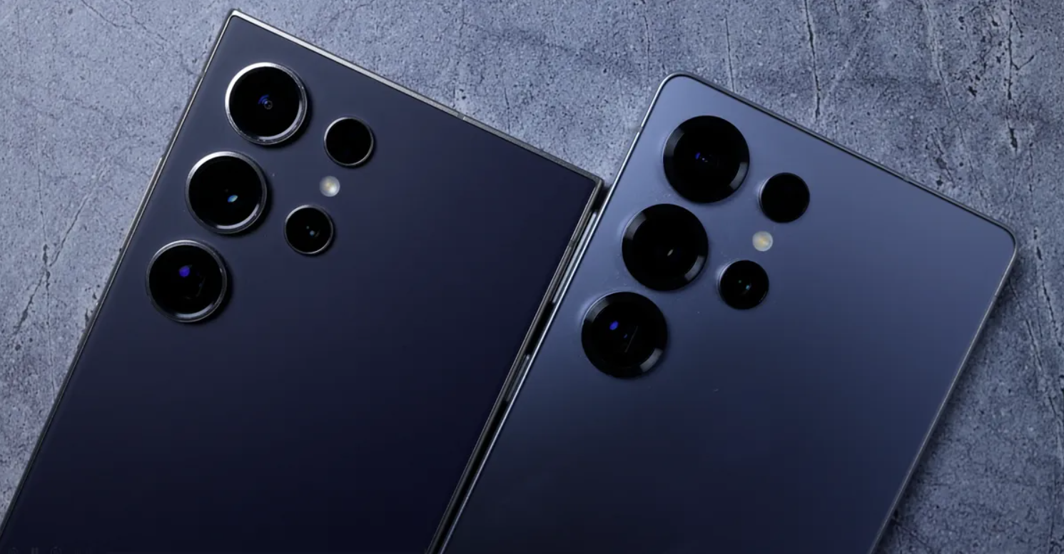 Galaxy S24 Ultra là lựa chọn tiết kiệm hơn.