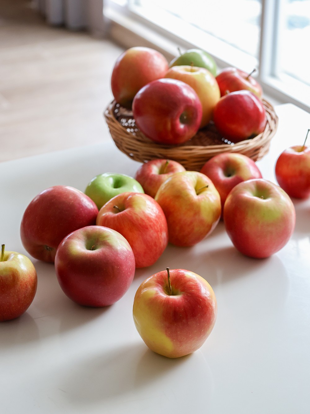 Washington Apples - Chuẩn mực nông sản Mỹ cho mâm Tết tròn vị của người Việt - 2