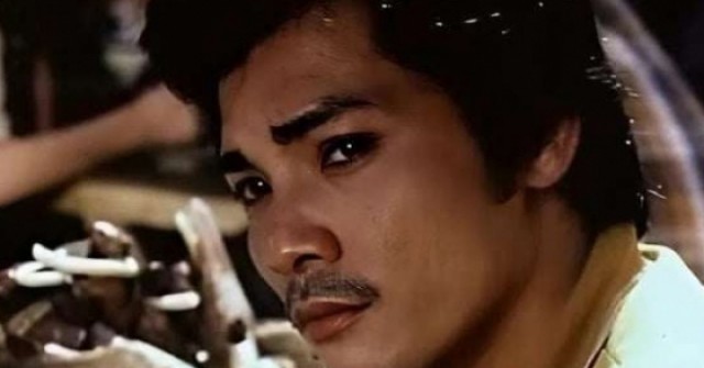 Bất ngờ người phụ nữ Hà Nội đến lễ cúng 49 ngày...