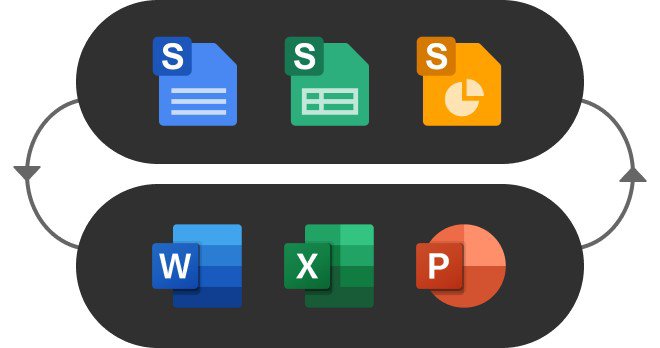 Synology Office là bộ ứng dụng văn phòng tương tự Microsoft Office, nhưng chạy trên hệ thống NAS.
