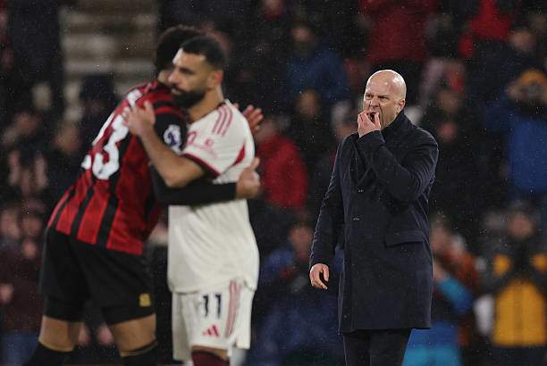 Fan Liverpool giờ chỉ cần nhìn đội hình xuất phát Slot tung ra, thấy Gakpo và Salah trong đó, cũng đủ không muốn xem đội nhà