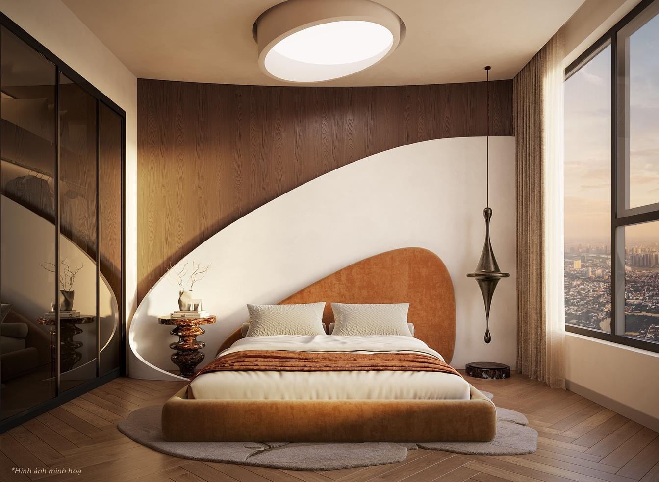 Ra mắt bộ sưu tập sản phẩm Loft House dự án La Pura: không gian sống mang tính sưu tầm của chủ nhân có gu - 4