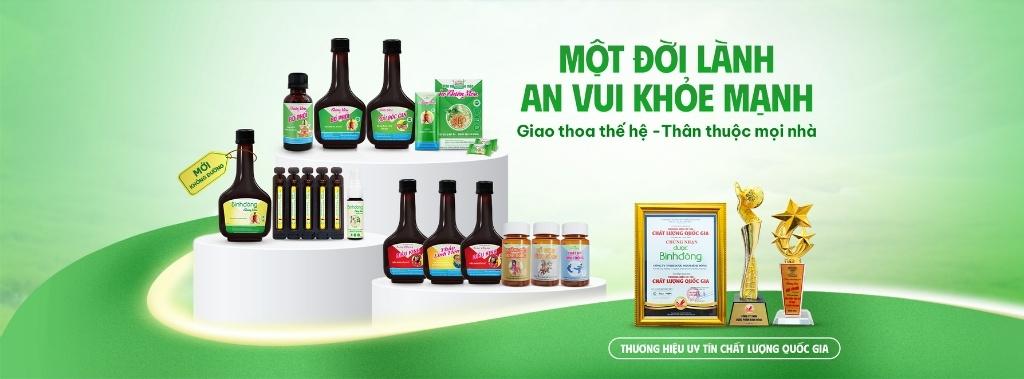 Dược Bình Đông: 75 năm gìn giữ “gốc” khỏe cho người Việt bằng sự thấu hiểu thể trạng - 2