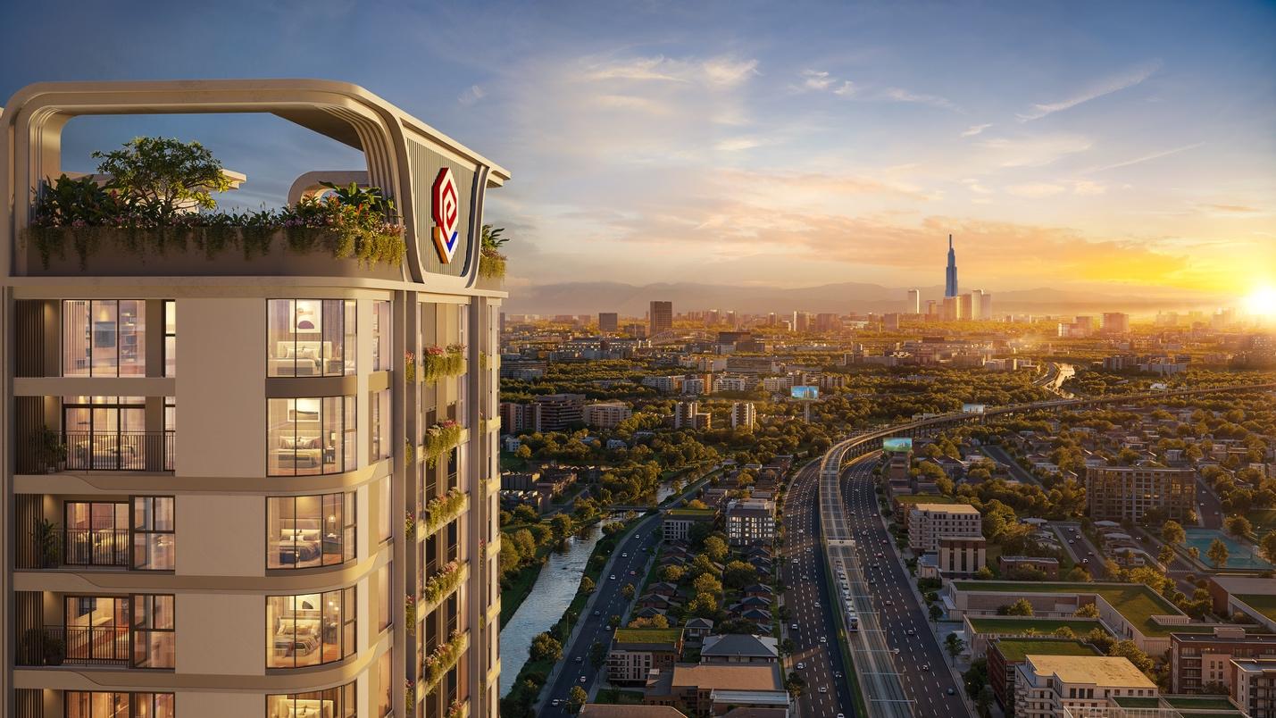 Vốn tự có chỉ từ 290 triệu đồng, liệu có còn cơ hội sở hữu nhà tại TP.HCM? - 4