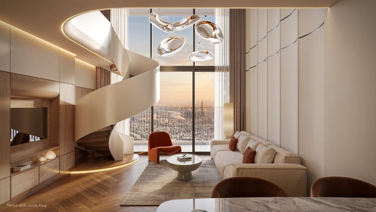 Ra mắt bộ sưu tập sản phẩm Loft House dự án La Pura: không gian sống mang tính sưu tầm của chủ nhân có gu - 1