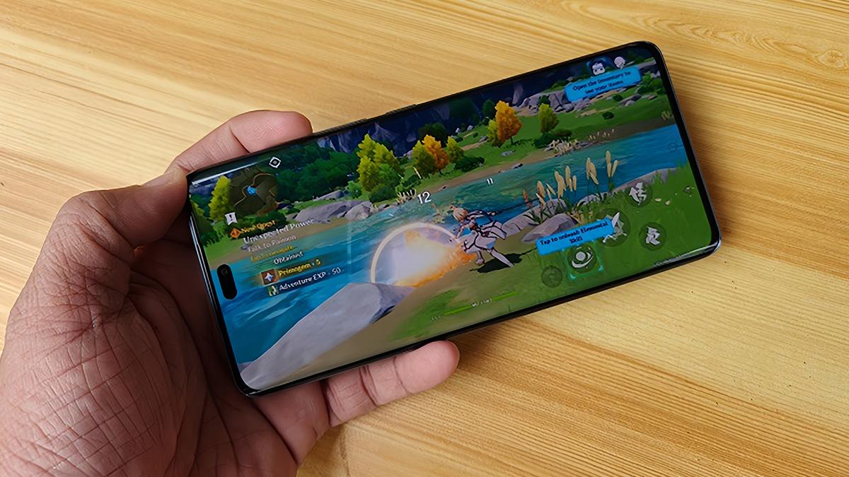 X9c dùng Snapdragon 6 Gen 1, chạy game ổn định