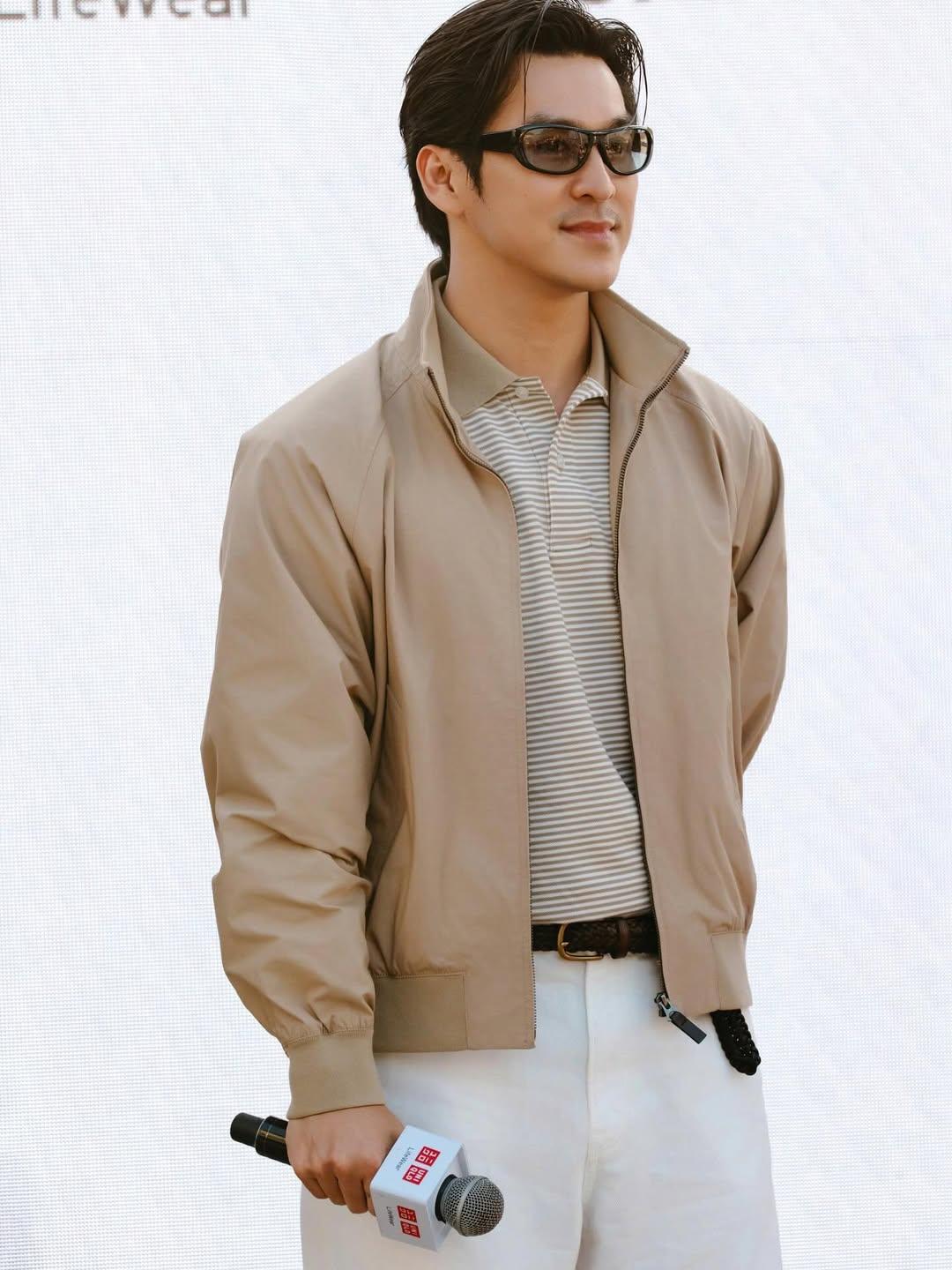 Mùa xuân hè vừa ghé, UNIQLO đã kịp ra mắt những item khiến ai cũng phải nói về - 2