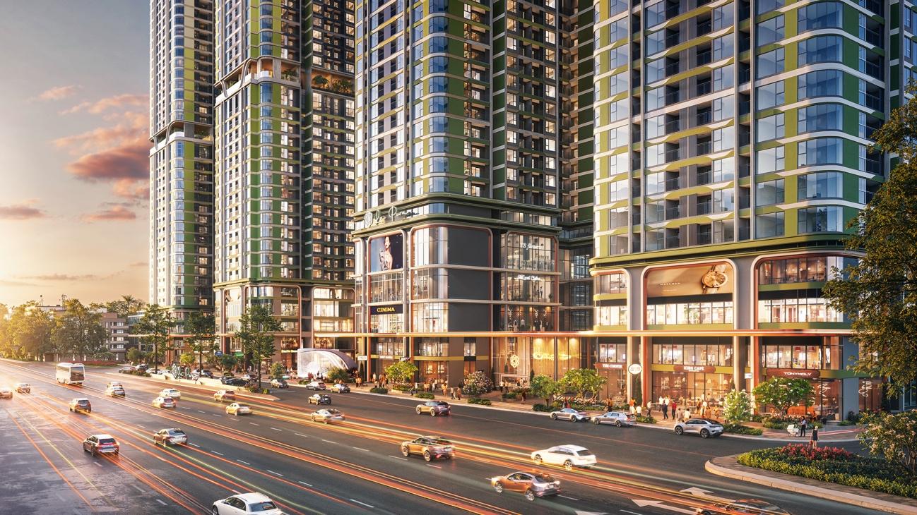 Ra mắt bộ sưu tập sản phẩm Loft House dự án La Pura: không gian sống mang tính sưu tầm của chủ nhân có gu - 6