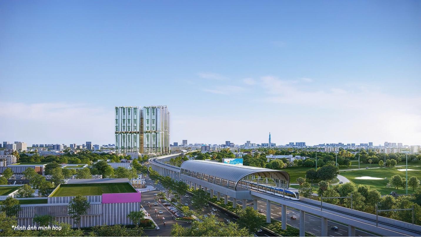 Vốn tự có chỉ từ 290 triệu đồng, liệu có còn cơ hội sở hữu nhà tại TP.HCM? - 3