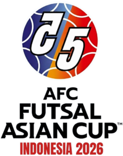 Lịch futsal châu Á