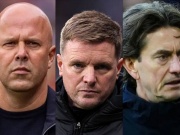 Liverpool, Newcastle, Tottenham dễ thay HLV: "Xuống tay" ngay tuần này?