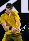 Trực tiếp tennis Darderi - Sinner: Tiễn đồng hương về nước? (Australian Open) - 1