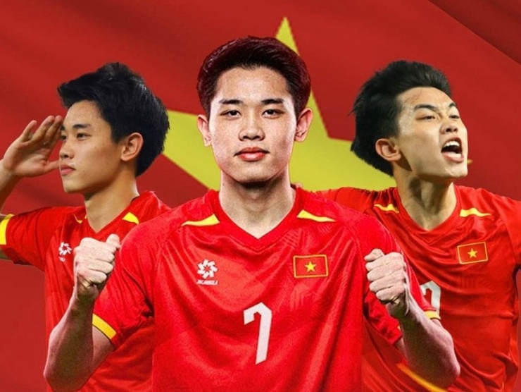 ASEAN Football gọi Đình Bắc là "ngôi sao mới của bóng đá Đông Nam Á"