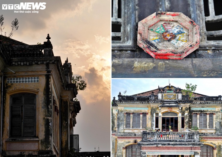 Trong quá trình triển khai dự án đường ven sông, để bảo tồn biệt thự cổ này, tỉnh Đồng Nai đã quyết định điều chỉnh thiết kế, nắn tuyến đường dịch chuyển ra phía bờ sông, đồng thời thu hẹp vỉa hè tại đoạn đi qua khu vực nhà cổ. Đây được xem là phương án tối ưu nhằm vừa đảm bảo phát triển hạ tầng giao thông, vừa gìn giữ di sản kiến trúc có giá trị.