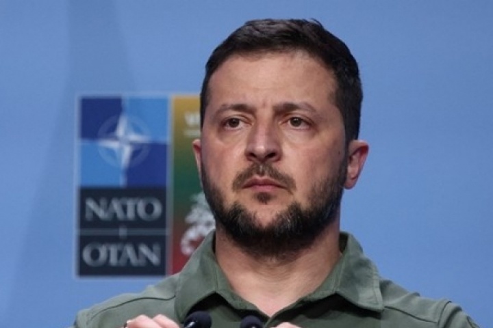 Ukraine nhận được bảo đảm quan trọng về an ninh