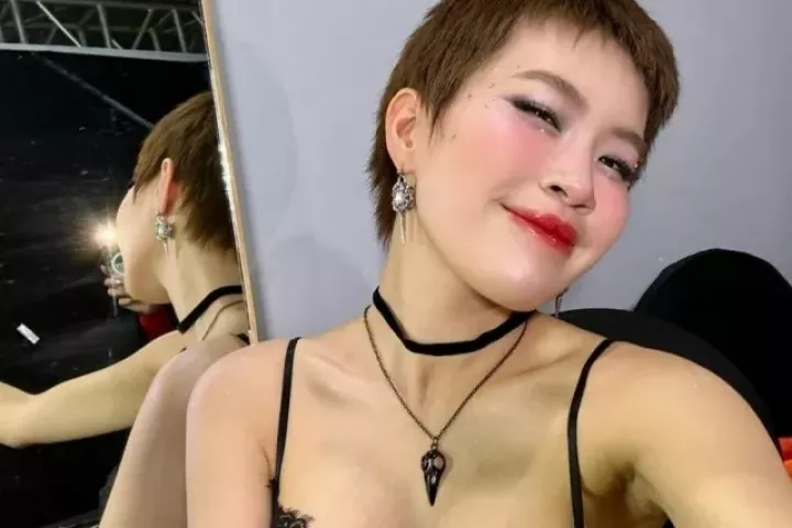 Tại sao Trấn Thành chọn Pháo?