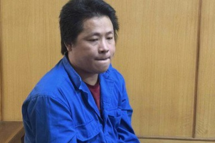 Gã hàng xóm đâm thương vong hai vợ chồng vì xích mích nhỏ nhặt lãnh án tử hình