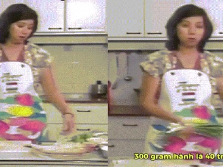 Video hướng dẫn làm gỏi cá dùng 40 quả chanh bất ngờ hot lại