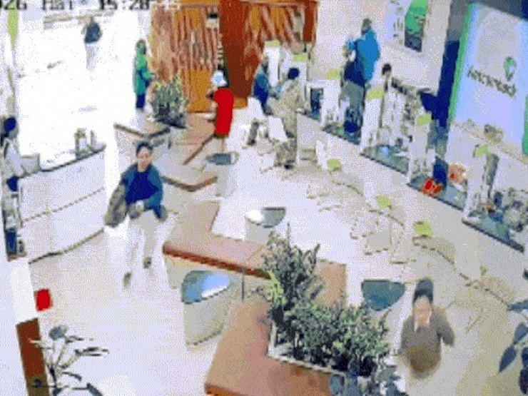 Cướp 1,8 tỷ đồng tại ngân hàng Vietcombank Gia Lai: Nghi phạm sẽ bị xử lý ra sao?