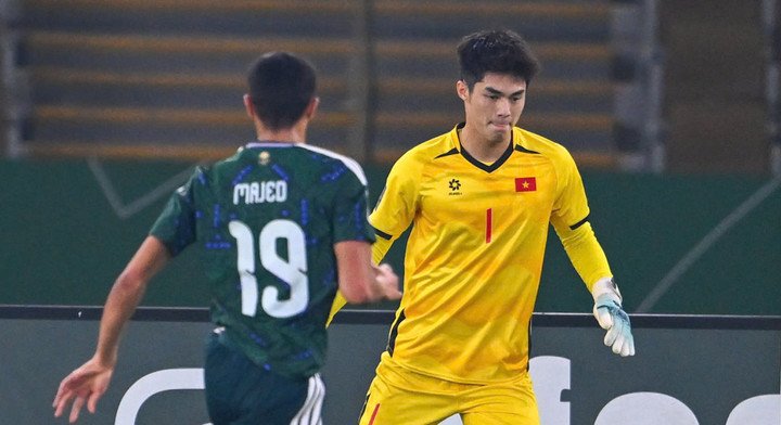 Trần Trung Kiên là trụ cột của Hoàng Anh Gia Lai.