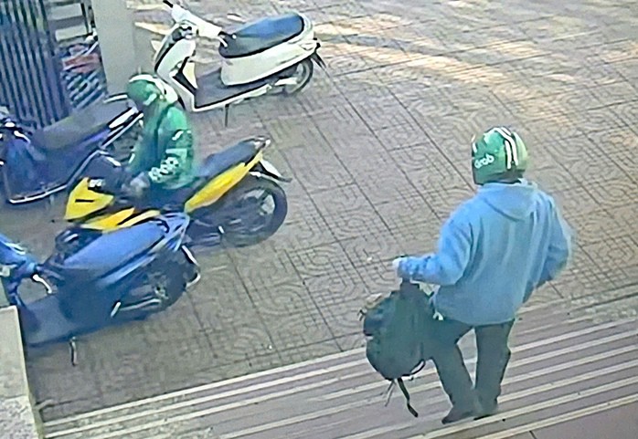 Công an tỉnh Gia Lai kêu gọi người dân cung cấp các thông tin liên quan đến vụ cướp ngân hàng