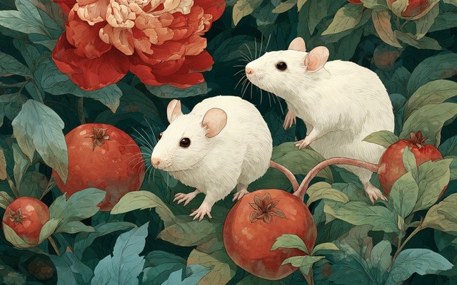 Trong quá trình theo đuổi mục tiêu, tuổi Tý thường tự hỏi liệu mình đang làm đúng hay sai, có nên tiếp tục hay dừng lại. Ảnh minh họa